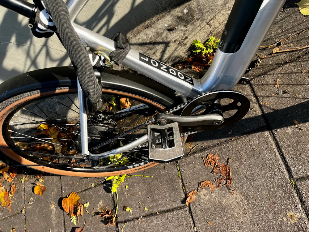 Volt London Urban E-bike 2023
