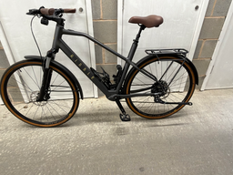 Ribble Hybrid AL e - Fully Loaded Edition 2022