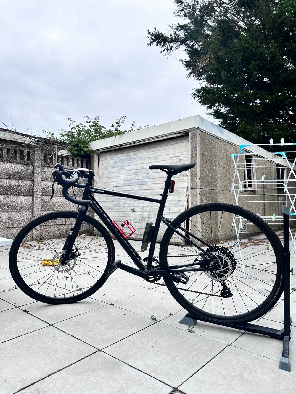 Cannondale Topstone 4 2023