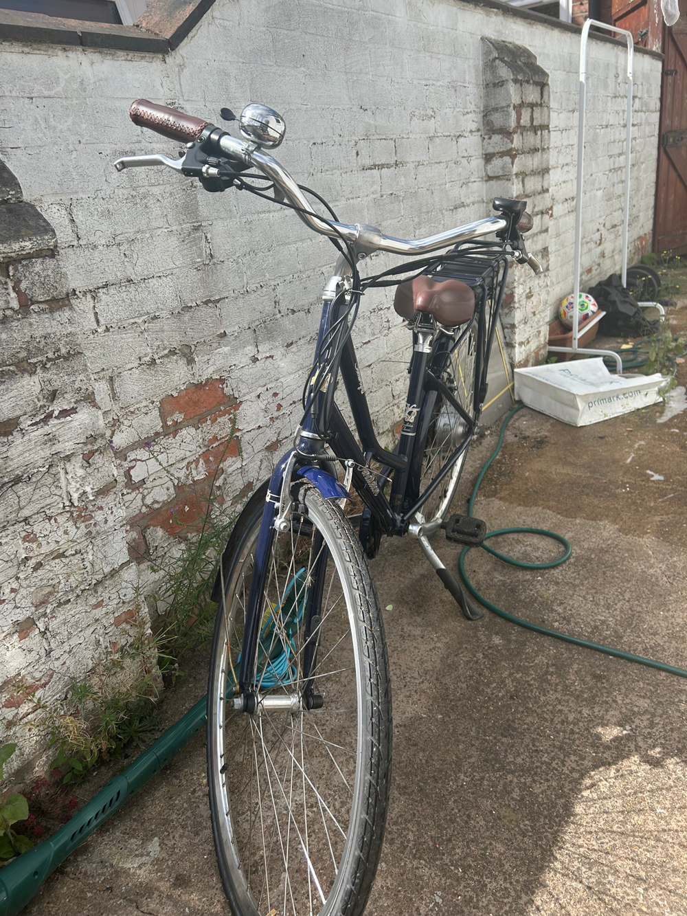Pendleton Somerby Electric Bike 2022