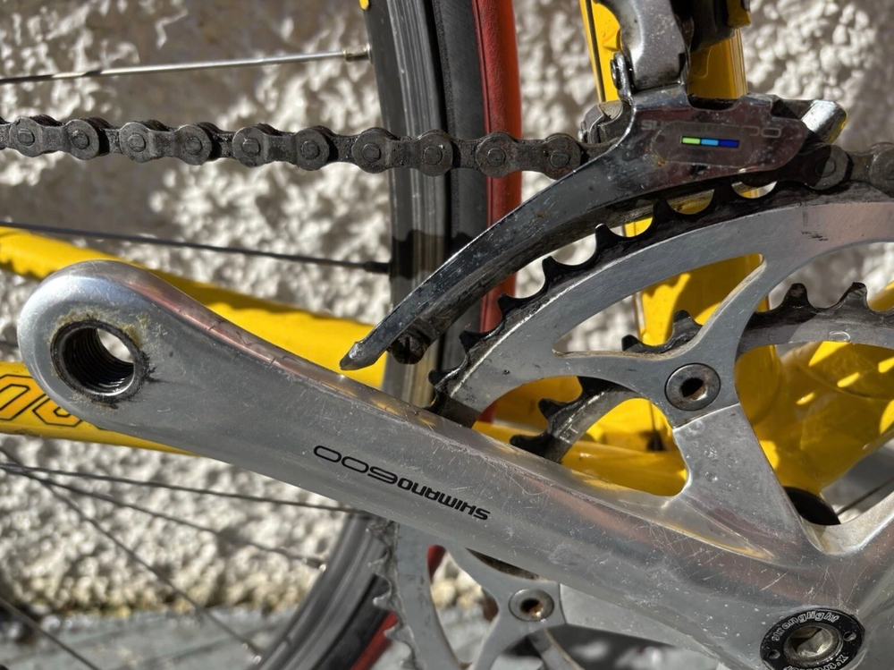 Serotta Colorado Legend CRL 1994