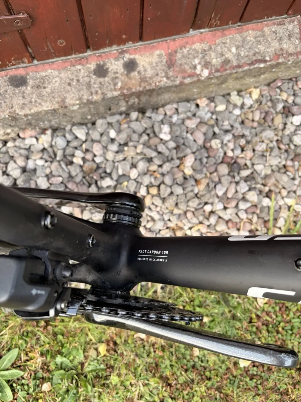Specialized Tarmac Pro 2024