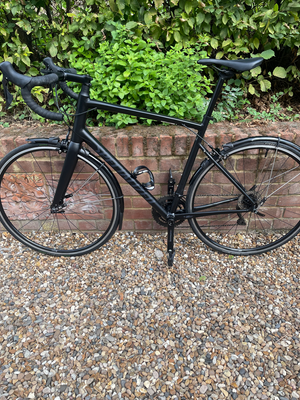 Specialized Allez Elite 105 2021