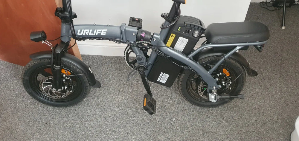 URLIFE F1L 2025