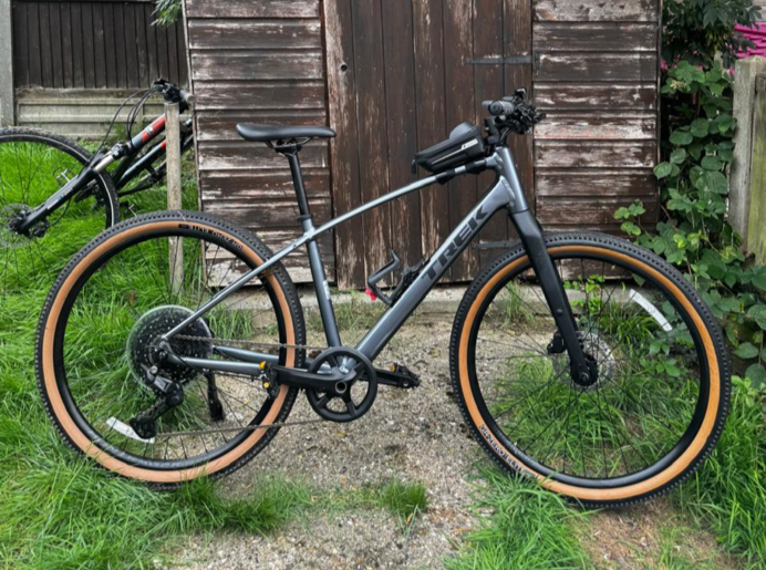 Trek Dual Sport 3 Gen 5 2025