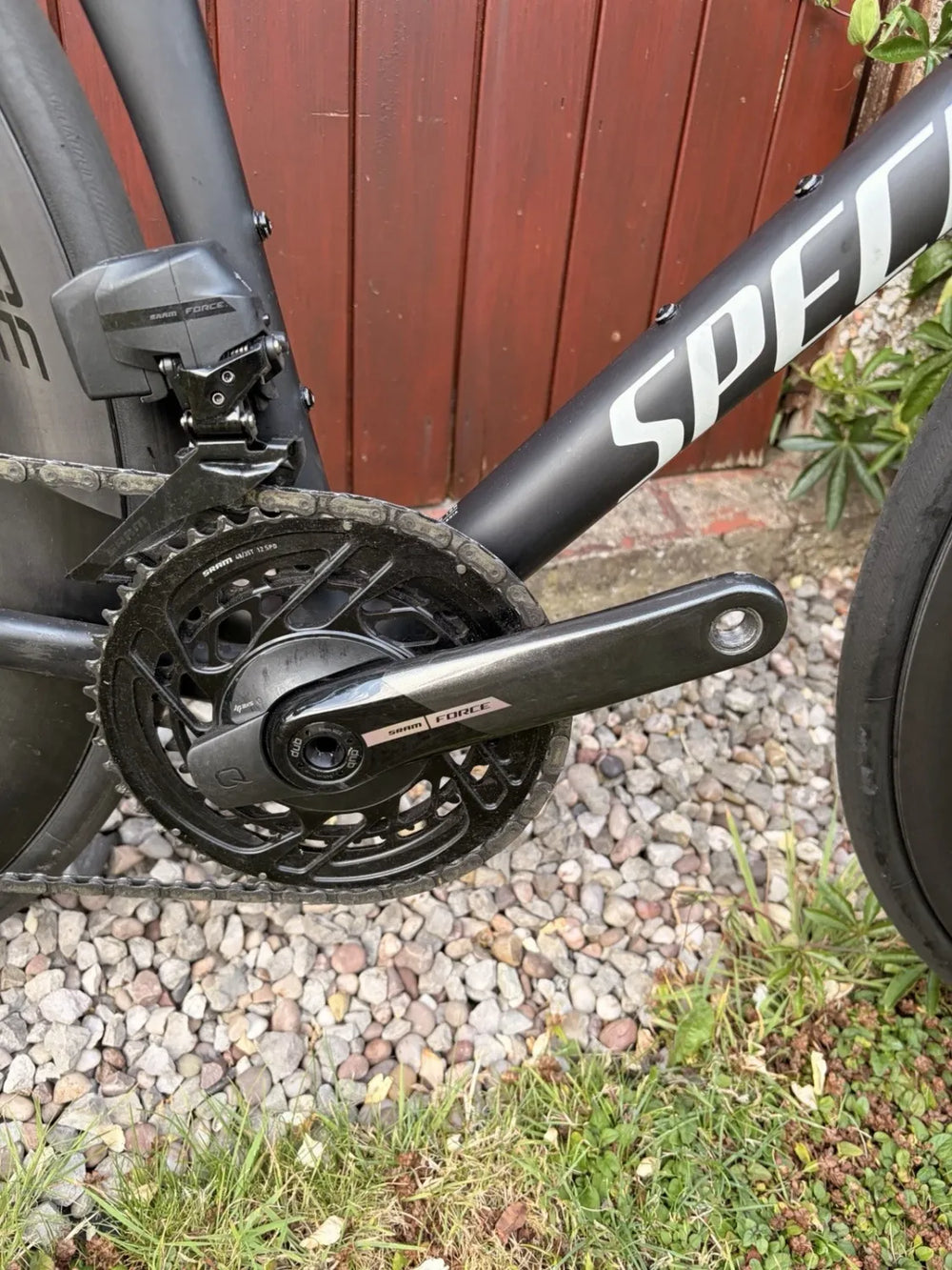 Specialized Tarmac Pro 2024