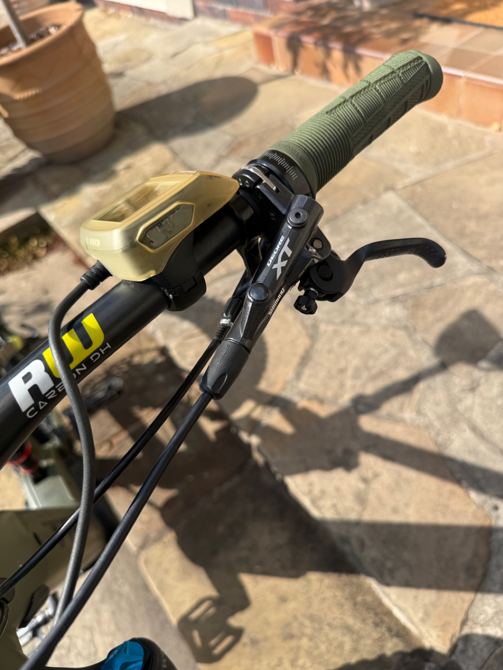 Trek Powerfly 9 FS LT Plus 2018