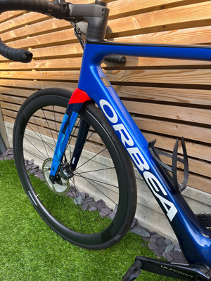 Orbea Orca M20 Ltd 2021
