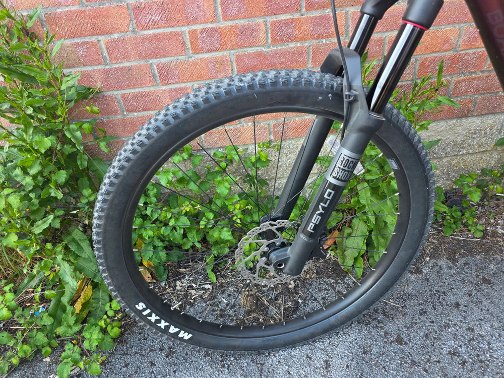 Boardman MTR 8.9 2024