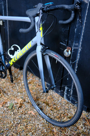 Specialized Allez 2019