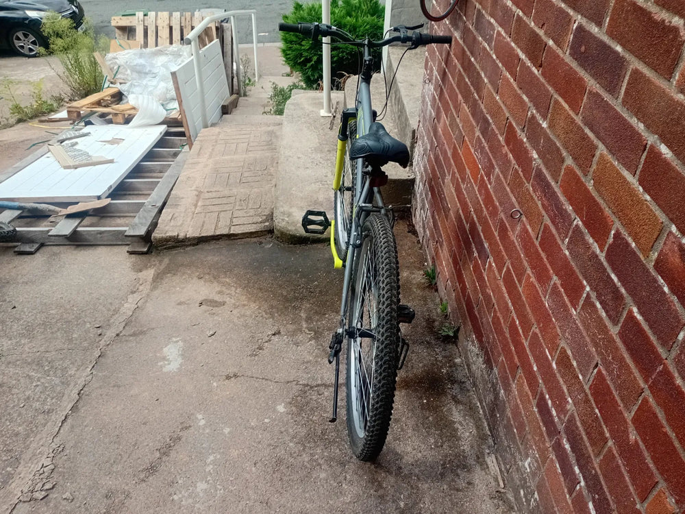 Enduro Smyths  2025