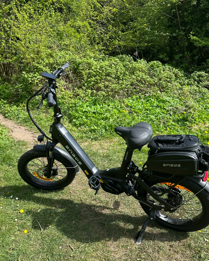 Engwe L20 3.0 Pro 2025