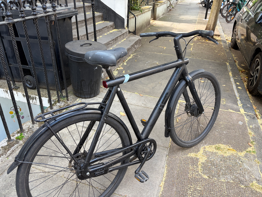 VanMoof S3 S3 2022