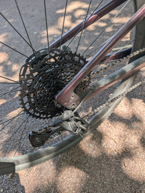 Specialized Sirrus X 5.0 Carbon Hybrid 2023