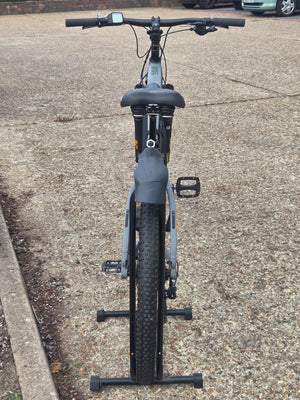 Haibike Hardseven 4 2021