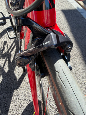 Canyon Aeroad CF SLX 9.0 SL 2019