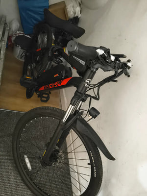 VARUN M27 2025