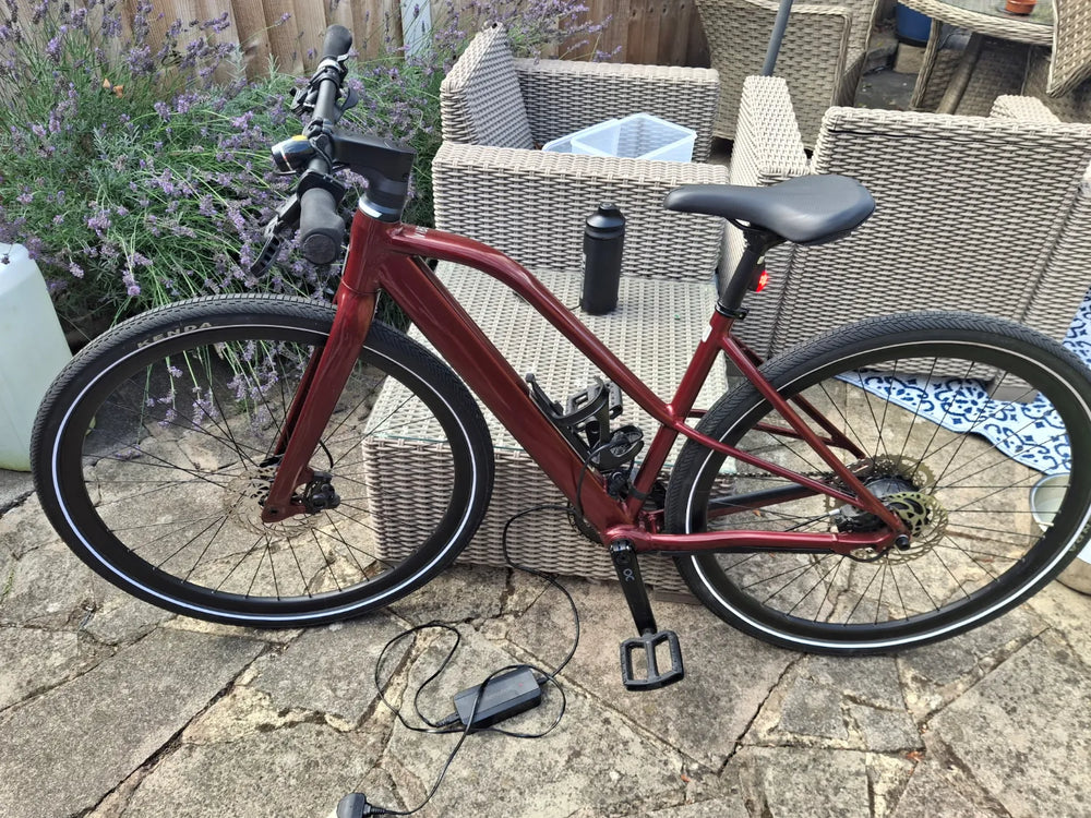 Orbea Vibe H30 2021