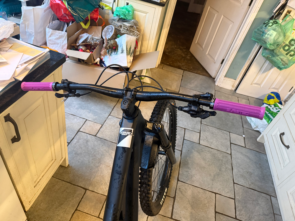 Merida ONE-SIXTY 6000 2023