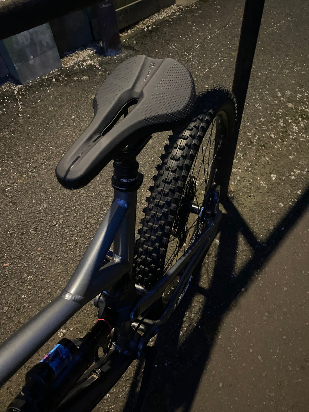 Nukeproof Mega 275 Alloy Comp 2021