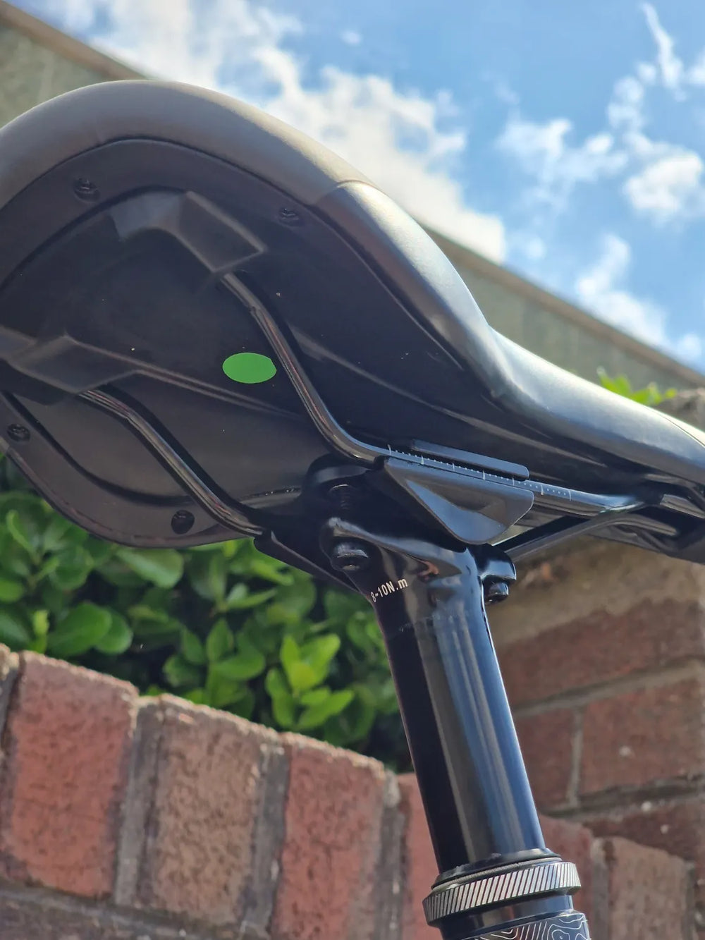 Giant Reign 1 29 Enduro 2020