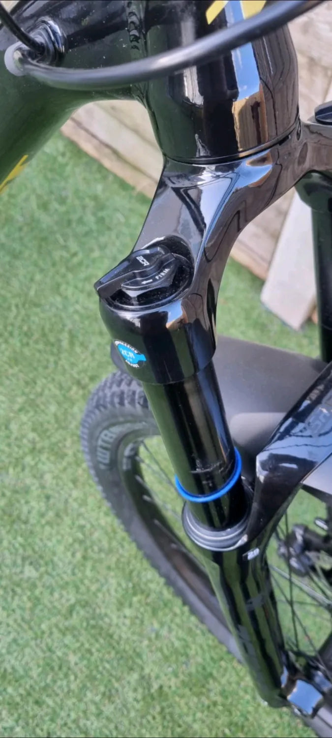 GT Zaskar FS Comp 2023