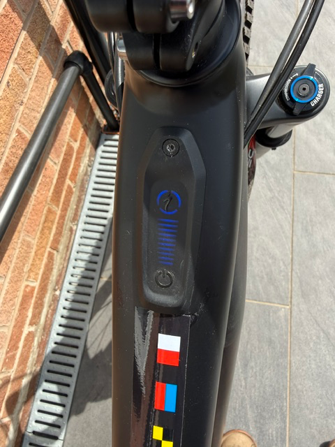 Specialized Turbo Levo Comp 2020