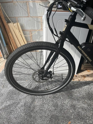 RAD POWER RAD MISSION 1 2021