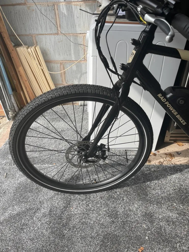 RAD POWER RAD MISSION 1 2021