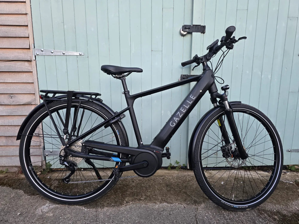 Gazelle Medeo T10 Mid-Step 2021