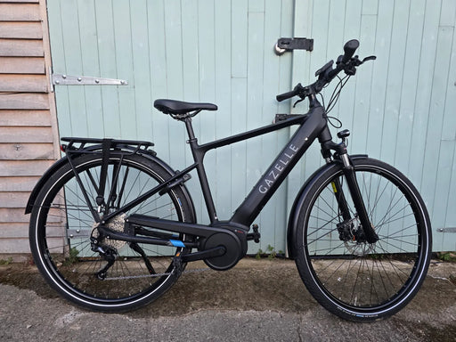 Gazelle Medeo T10 Mid-Step 2021