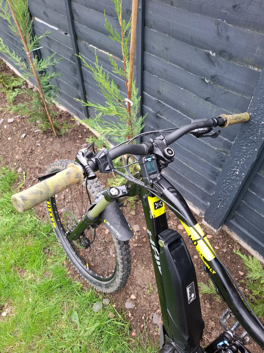 Haibike SDURO FullSeven LT 4.0 2020