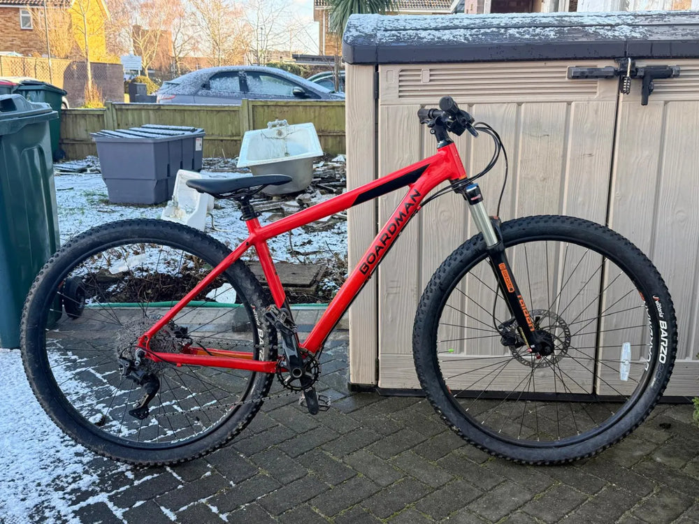 Boardman MTR 8.6 2021