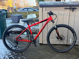 Boardman MTR 8.6 2021