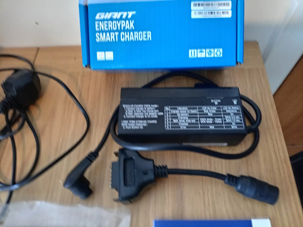 Giant Stance E+ 2 - 625 2023