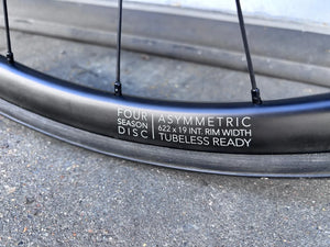 Argon 18 Krypton GF Shimano Ultegra Di2 2021