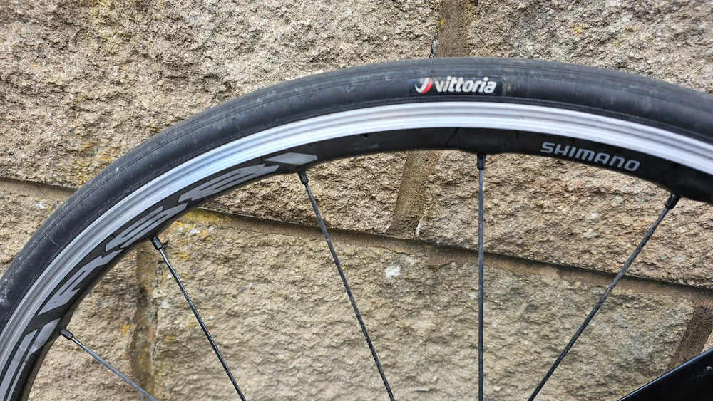 Cervelo S5 Ultegra Di2 2012