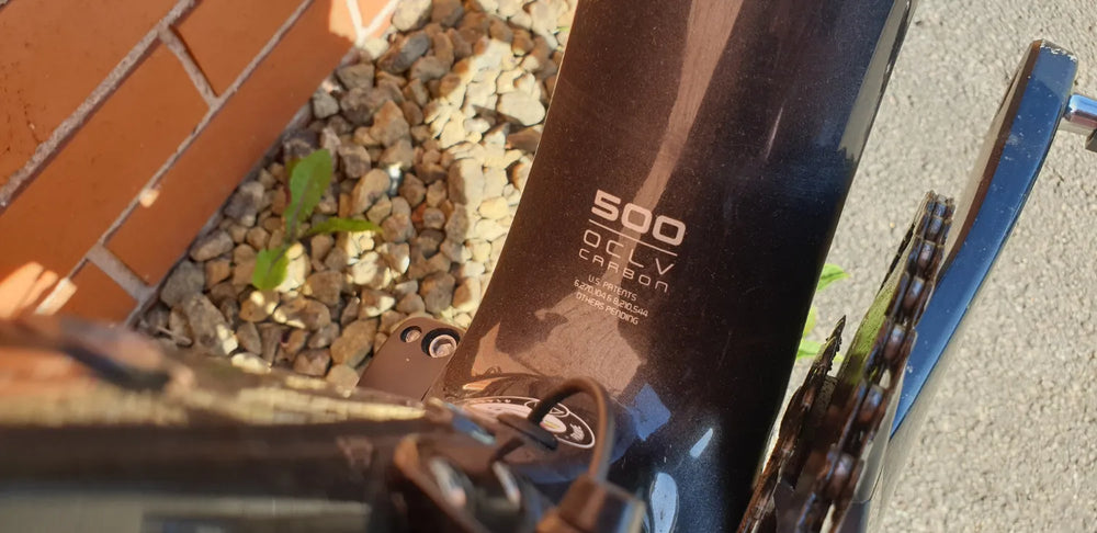 Trek Émonda SL 7 2019