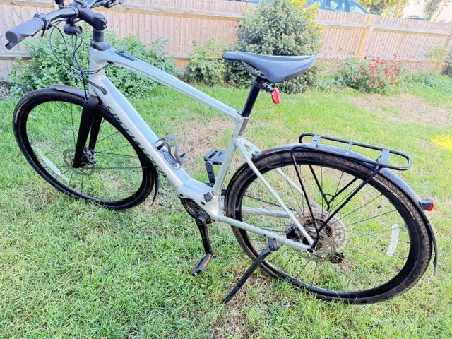 Specialized Turbo Vado SL 5.0 EQ 2022