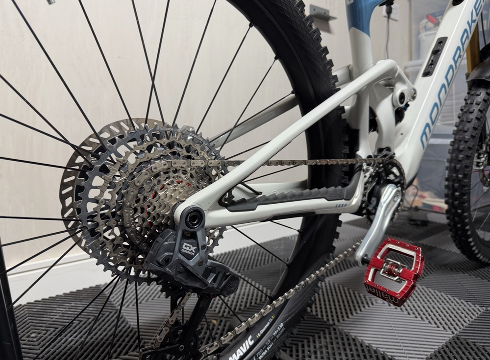 Mondraker NEAT RR 2024
