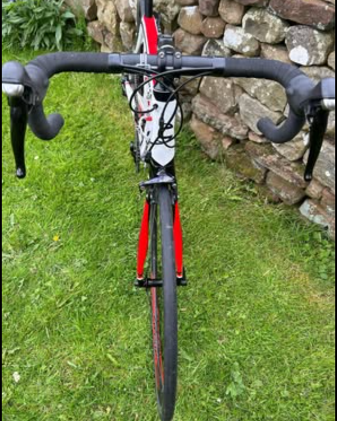 Cannondale Synapse Carbon 5 2017