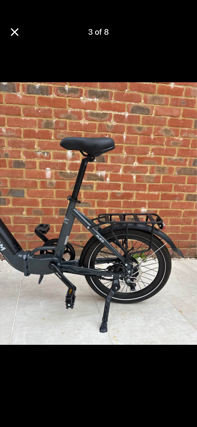Roxform Plico 2025