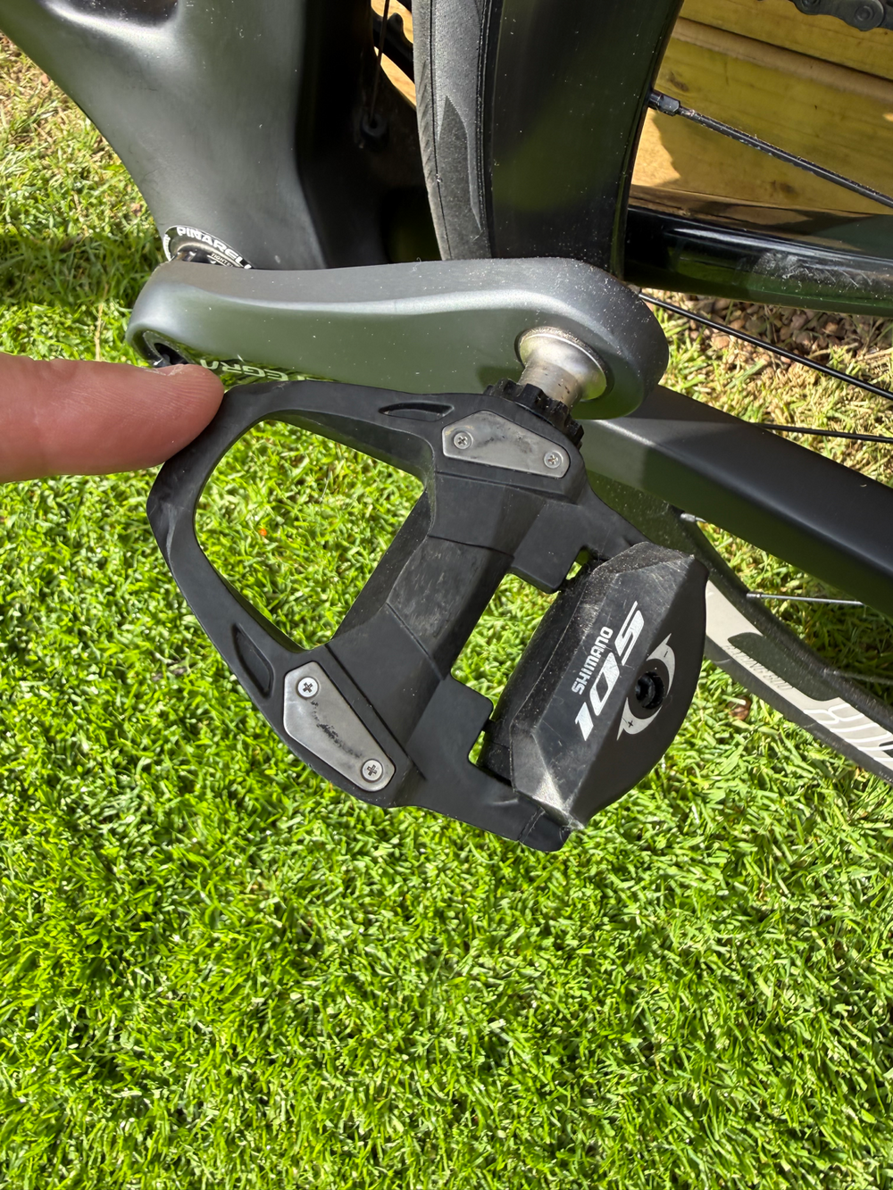 Pinarello Ultegra disc 2023