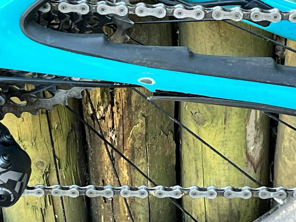 Yeti ARC T-Series 2023