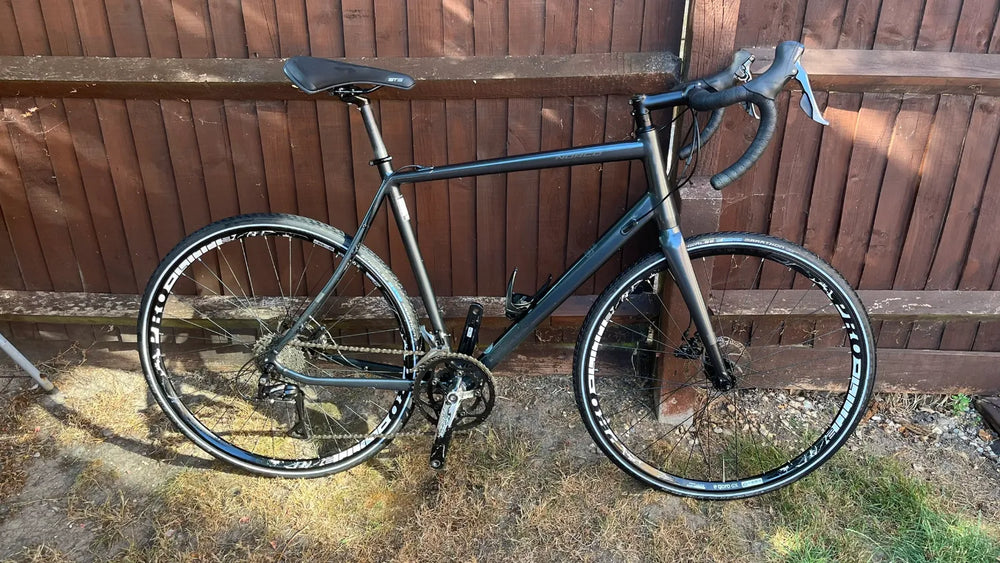 Norco Indie Drop Claris 2019