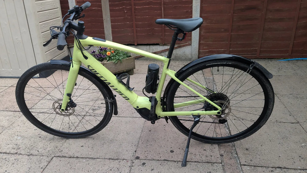 Specialized Vado SL 2 4.0 2026