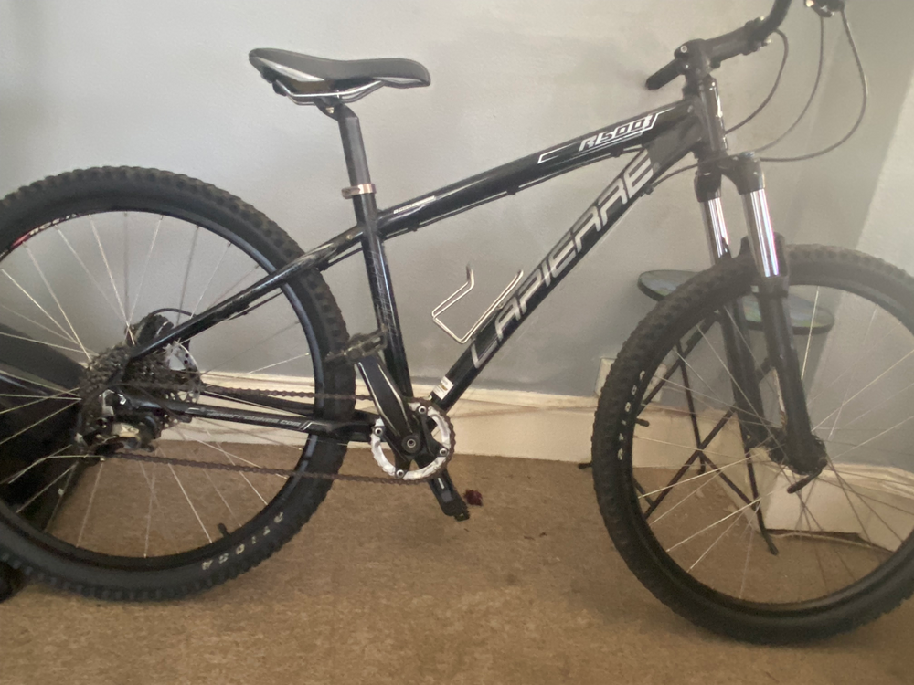 Lapierre Raid 500 2020