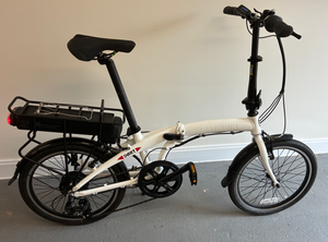 Batribike Dart 3 Folding 250w E 2024