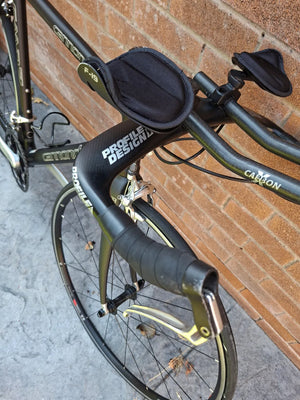 Cannondale Caad 10 Dura Ace 2001