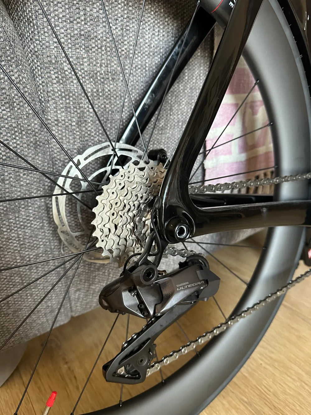 Cervelo P-Series Ultegra Di2 2025